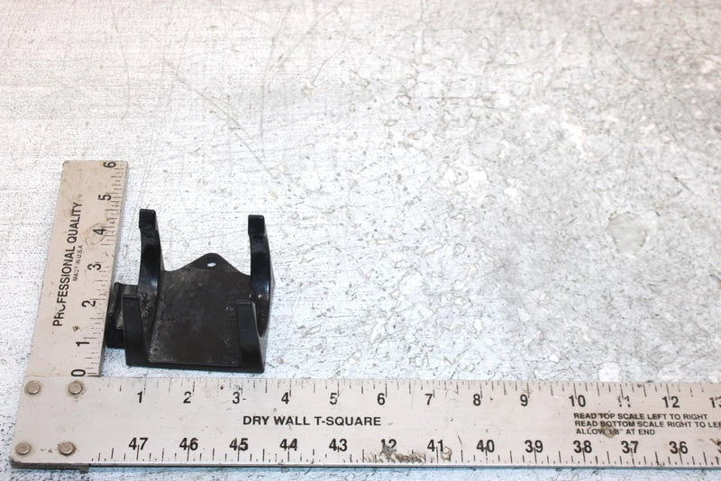 2006 Polaris Sportsman 500 Oem Fuel Filler Mount Bracket 5436013 AP186