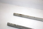 95 Polaris Xlt Sp Lt Oem Wear Strip Mount (Pair) 5131009 SPS2