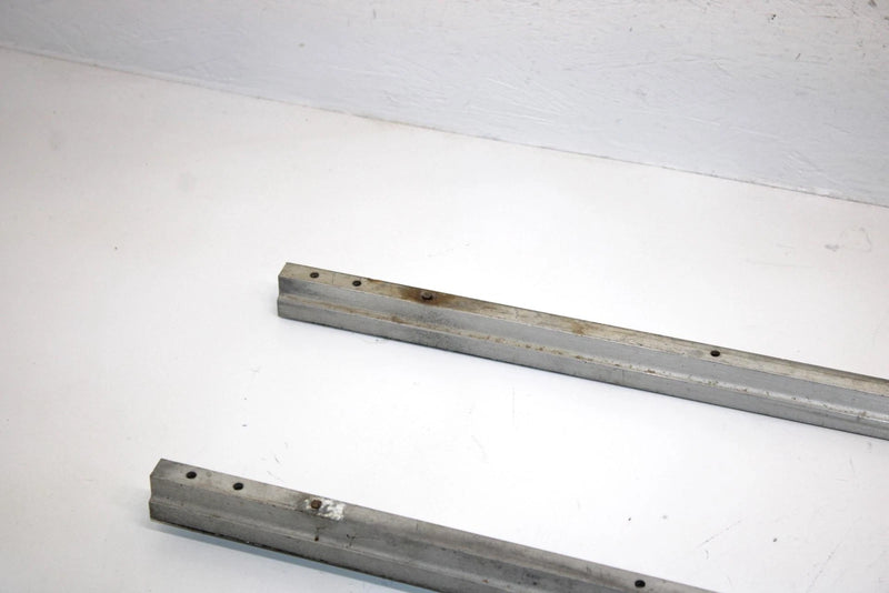 95 Polaris Xlt Sp Lt Oem Wear Strip Mount (Pair) 5131009 SPS2