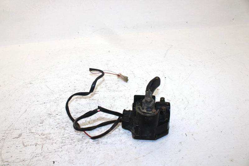 1995 Polaris 300 Oem Throttle Lever 2010149 AP215