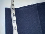 New Vintage Blue Panhandle Slim Polyester Pants #1123 XX-93