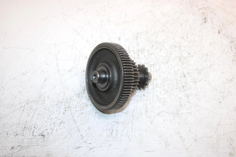 2003 Can-am Rally 200 Oem Transmission Intermediate Shaft 711220945 AB11