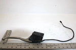 2007 Yamaha  Grizzly 350 2wd Oem Front Master Cylinder 5KM-2583T-01-00 AY28