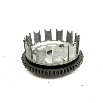 87-93 Suzuki Quadrunner 4WD LT4WD OEM Clutch Basket 21200-19B03 AS28