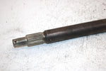 2001 Polaris Magnum 325 Oem Rear Axle 5131862 AP98
