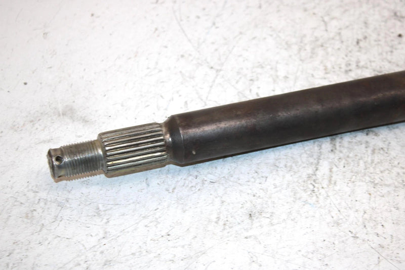 2001 Polaris Magnum 325 Oem Rear Axle 5131862 AP98