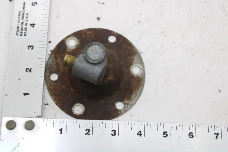 1985 Yamaha Phazer E Oem Speedo Drive 8L8-47700-00-00 SY57