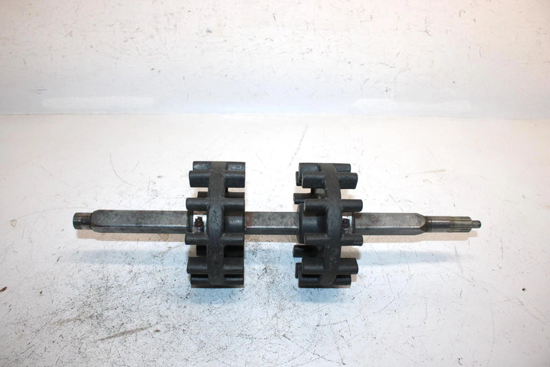 83 Yamaha Excel Iii Ec340g Oem Track Drive Cog 8G8-W4751-00-00 SY7