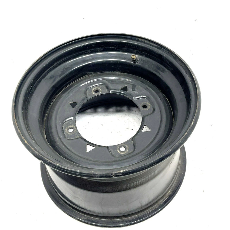 02-03 Polaris Sportsman 700 OEM 12x8 Rear Wheel Rim 1520810 AP197