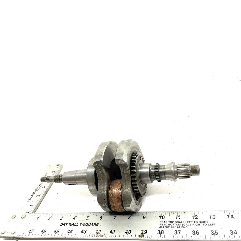 2002 Arctic Cat 375 4x4 Automatic OEM Crankshaft 3403-009 AA34