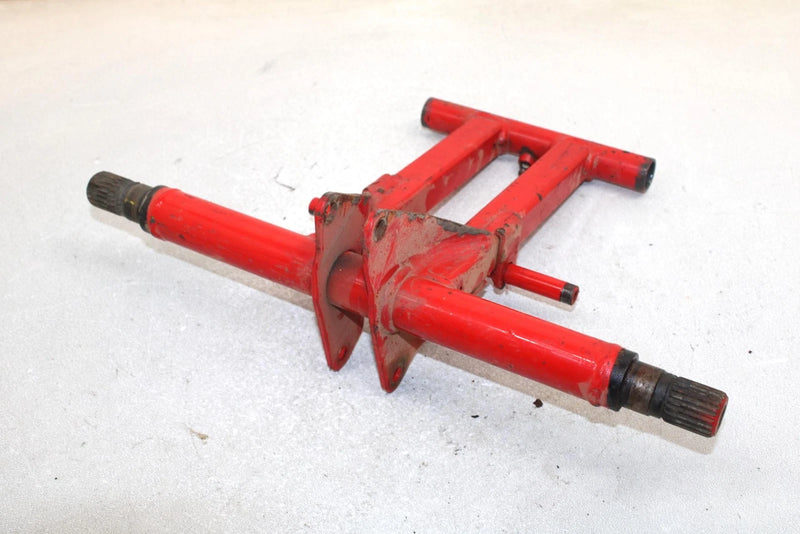 02 Polaris Xc Sp 800 Oem Rear Torque Arm 1541561-293 B385