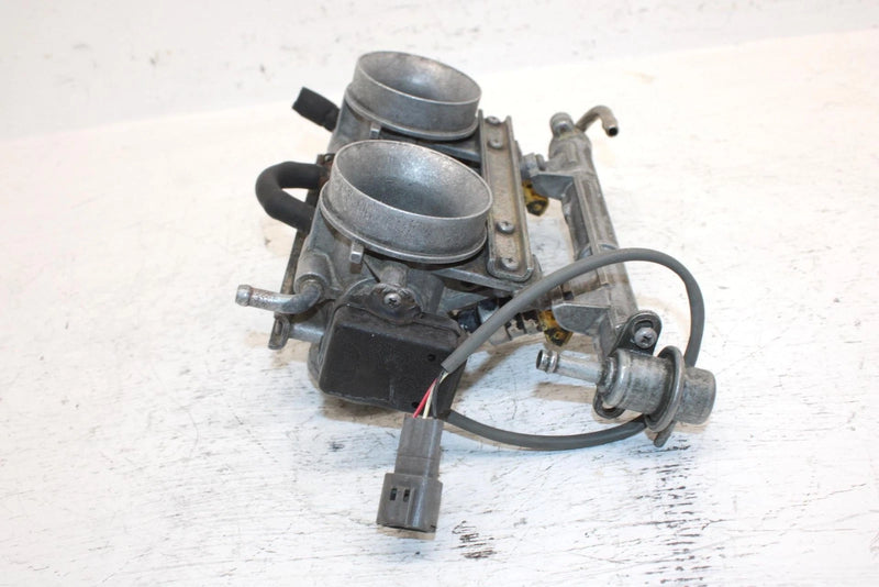 1996 Arctic Cat Zr 580 Oem Throttle Body 3004-118 SA24