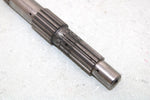 2006 Polaris Outlaw 500 Oem Transmission Output Counter Shaft 3089700 AP4