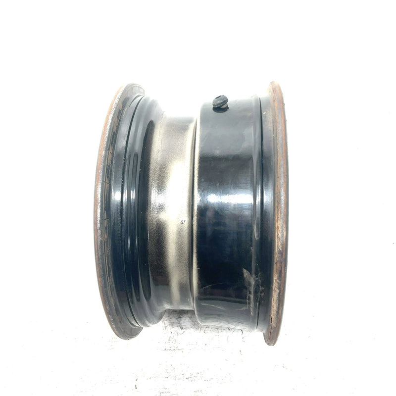 2001 Arctic Cat 500 OEM 12x6.5 Rear Wheel Rim 0402-753 AA36
