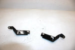 97 Arctic Cat Zr 440 Oem Hood Hinge Bracket Set 2706-634 2706-635 SAS3