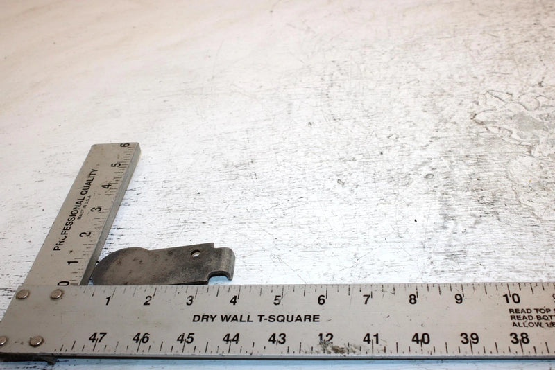1996 Ski-doo Mxz 440 Oem Stopper Plate 512052900 SS13