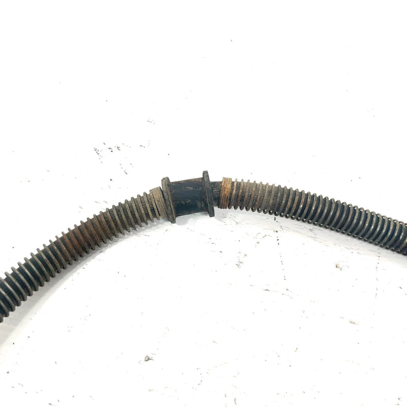 96 Yamaha Kodiak 400 4x4 OEM Lower Front Brake Line 4SH-25873-01-00 AY64