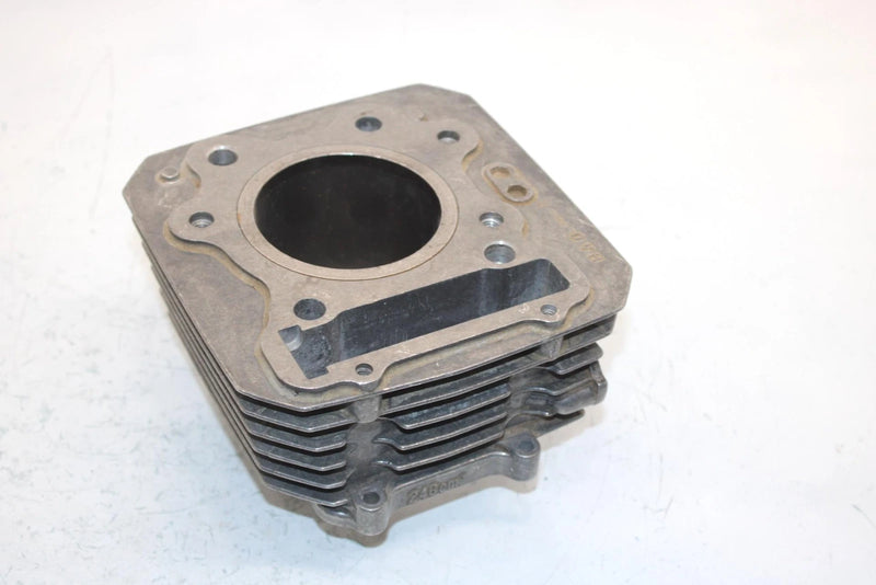 86 Honda Trx250a Oem Cylinder 74mm Bore 12100-HA0-000 AH30