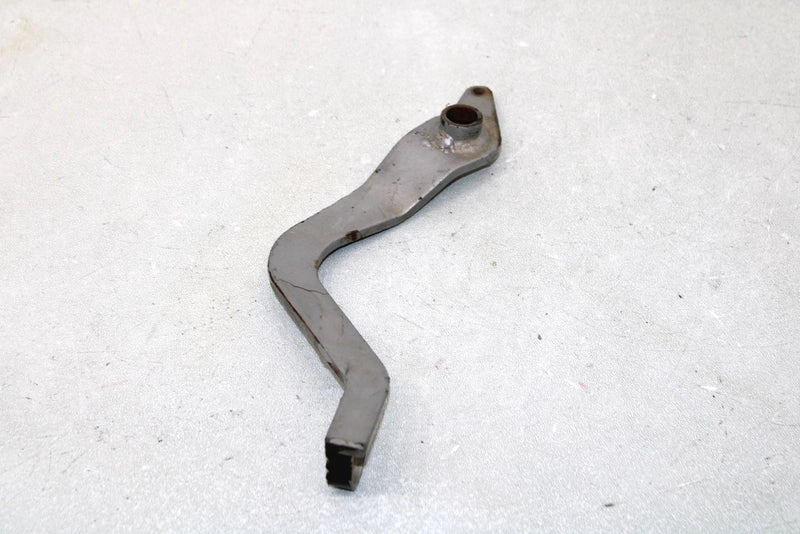 2006 Polaris Outlaw 500 Oem Rear Foot Brake 1015055-385 AP4
