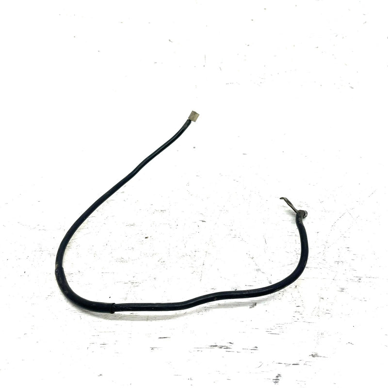 97 Honda FourTrax 300 TRX300FW 4x4 OEM Battery Ground Cable 32601-HM5-730 AH45