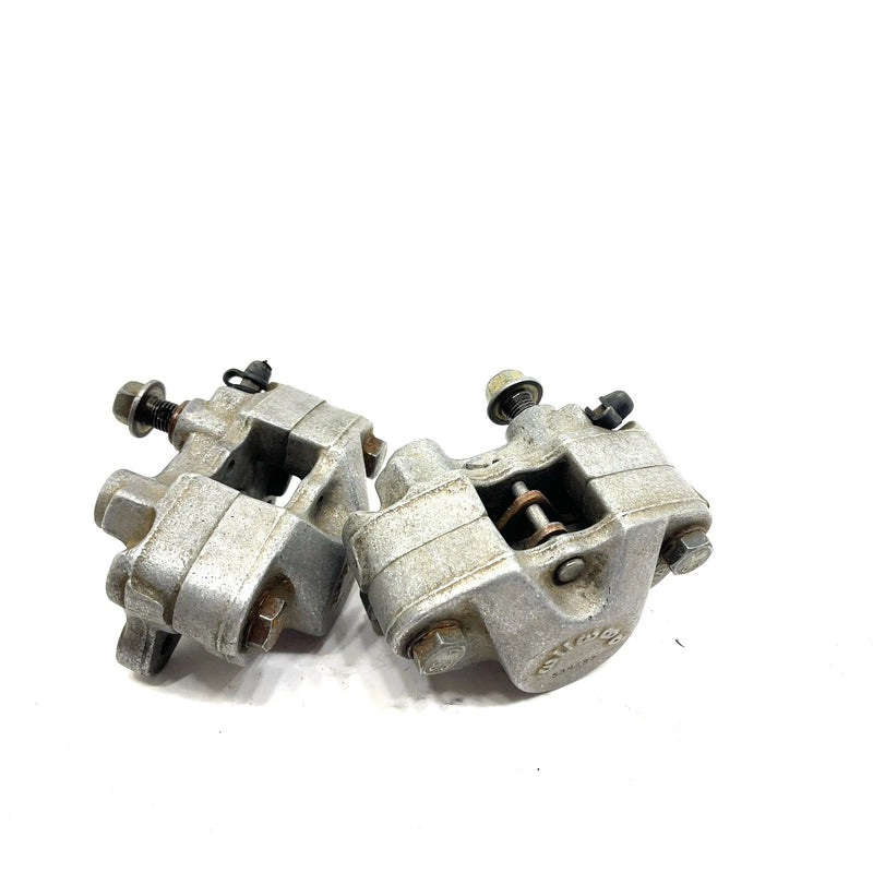99-02 Arctic Cat 250 2x4 OEM Right Brake Caliper Pair 0402-010 AA31