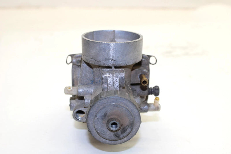 1996 Ski-doo Formula 500 Sl Oem Carbs Carburetor PTO VM34-465 403123600 SS100