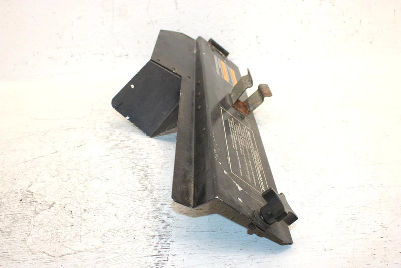 1995 Arctic Cat Pantera Oem Clutch Belt Cover 0707-841 SA17