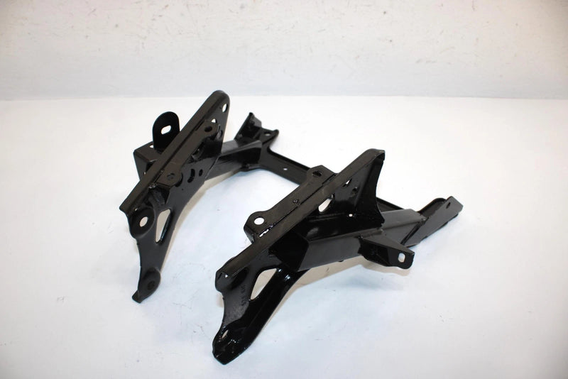 21 Can-am Outlander Max 450 4x4 Dps Oem Rear Frame Support 705203387 AB4