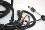 1995 Polaris Slt 750 Oem Main Wire Harness JP27