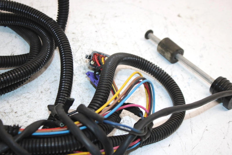 1995 Polaris Slt 750 Oem Main Wire Harness JP27
