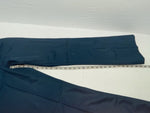 New Vintage Blue Miller Polyester Pants #2624 OO-67