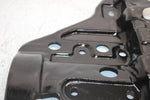 1985 Honda Atc125ma Oem Skid Plate 40528-968-680 AH44