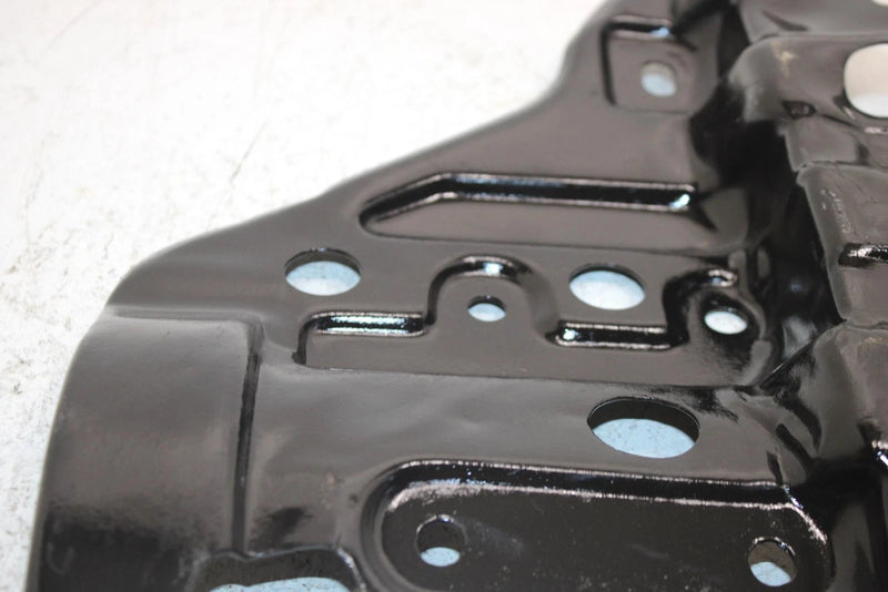 1985 Honda Atc125ma Oem Skid Plate 40528-968-680 AH44