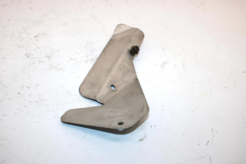 07 Ski-doo Mxz 800 Blizzard Ho Power Tek Oem Heat Deflector 514053876 SS5