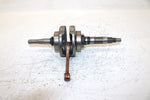 1992 Kawasaki Bayou 220 Oem Crankshaft  13031-1373 AK35