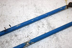 1989 89 Polaris Sport Oem Blue Tie Rod Pair 5332713 SP137