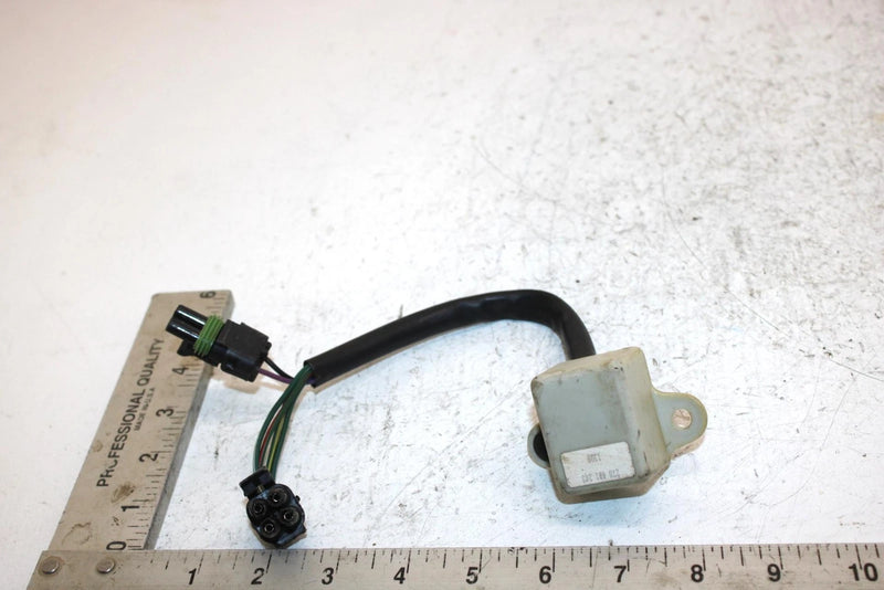 2000 Sea-doo Gtx Oem Compass 278001243 JS47