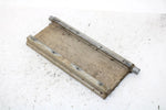 2002 Polaris Rmk 600 Oem Rear Heat Exchanger 1240099 SP158