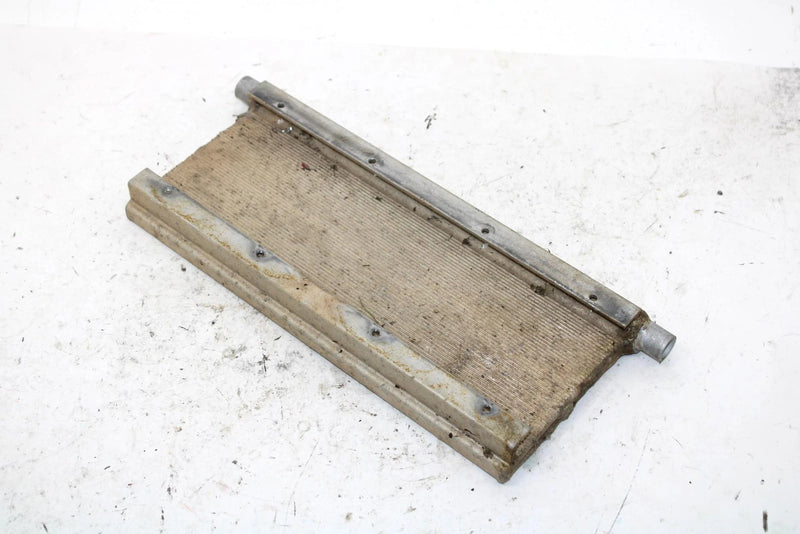 2002 Polaris Rmk 600 Oem Rear Heat Exchanger 1240099 SP158