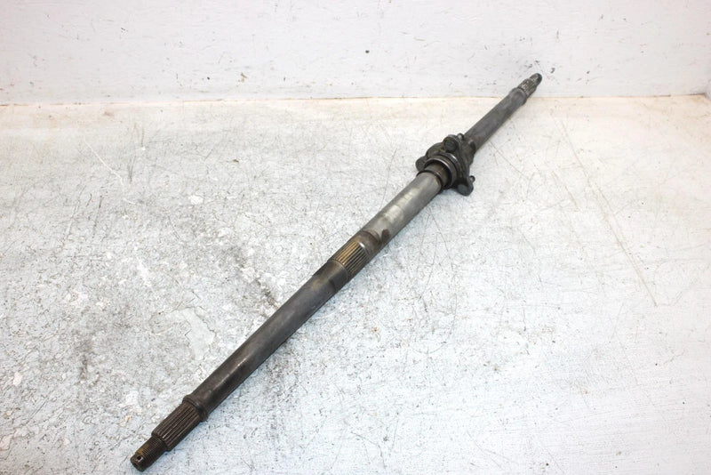 2001 Polaris Trail Boss Oem Rear Axle W/Hub 1520259 5133181 AP165