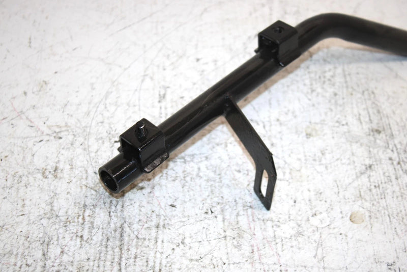03 Bombardier Rally 175 Oem Front Rack Support Bracket A64336179000 AB7