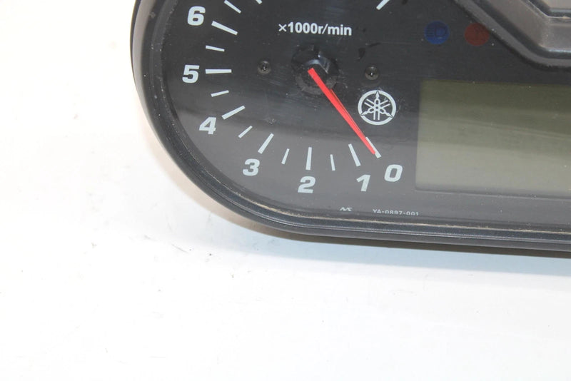 2002 Yamaha Sx Viper Oem Speedometer Assembly 8EK-83500-11-00 SY60