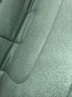 New ABetta Black Polar Fleece Saddle Pad 30x32 #12283 Pad-9