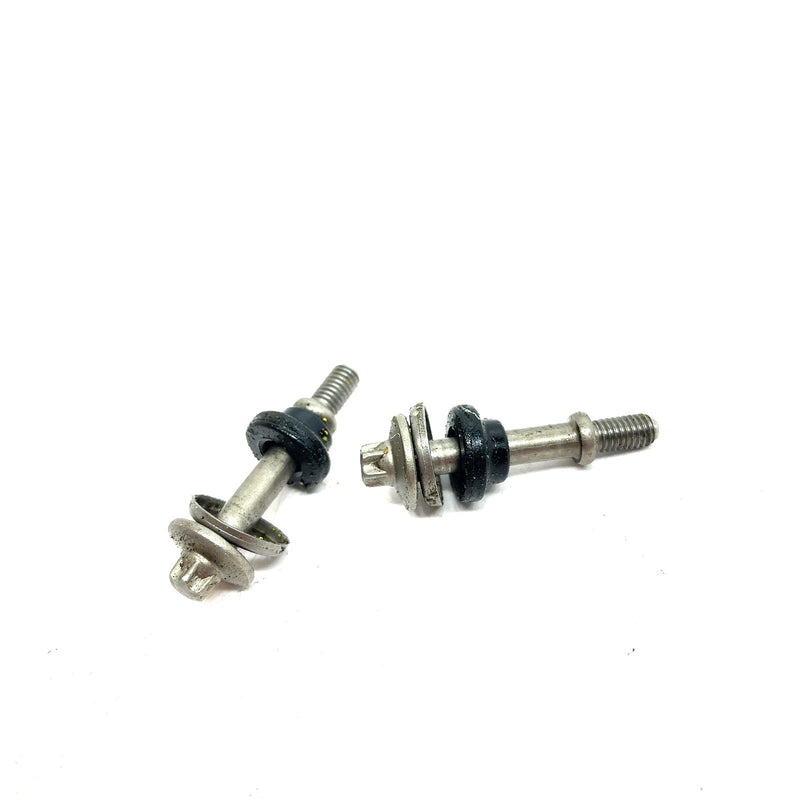 null Sea-Doo RXP Supercharged OEM Valve Cover Bolt Pair 420440560 Q6682