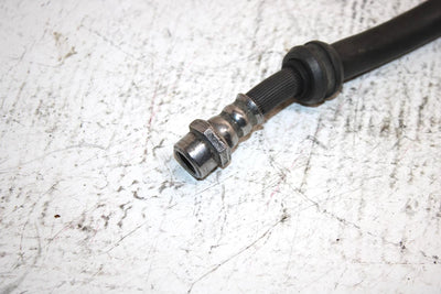 2004 Honda Fourtrax Recon Es Oem Upper Brake Line 45126-HM8-A01 AH8