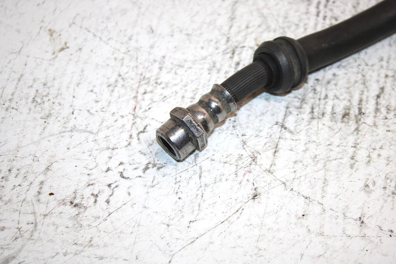 2004 Honda Fourtrax Recon Es Oem Upper Brake Line 45126-HM8-A01 AH8