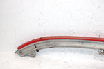 1989 Polaris 650 Oem Left Skid Rail 1540553 SP43