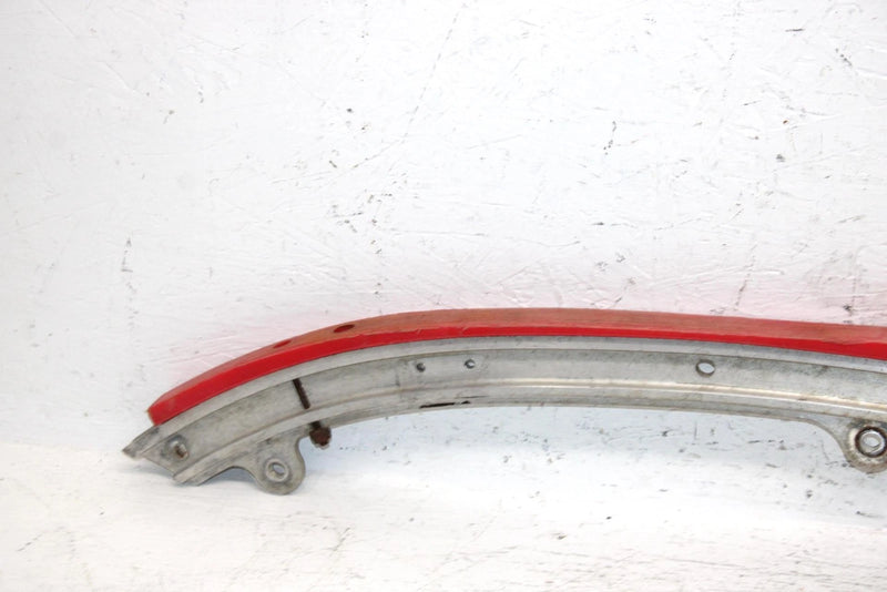 1989 Polaris 650 Oem Left Skid Rail 1540553 SP43