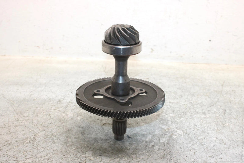 2006 Polaris Sportsman 500 Oem Center Drive Shaft Set 3234263 AP186