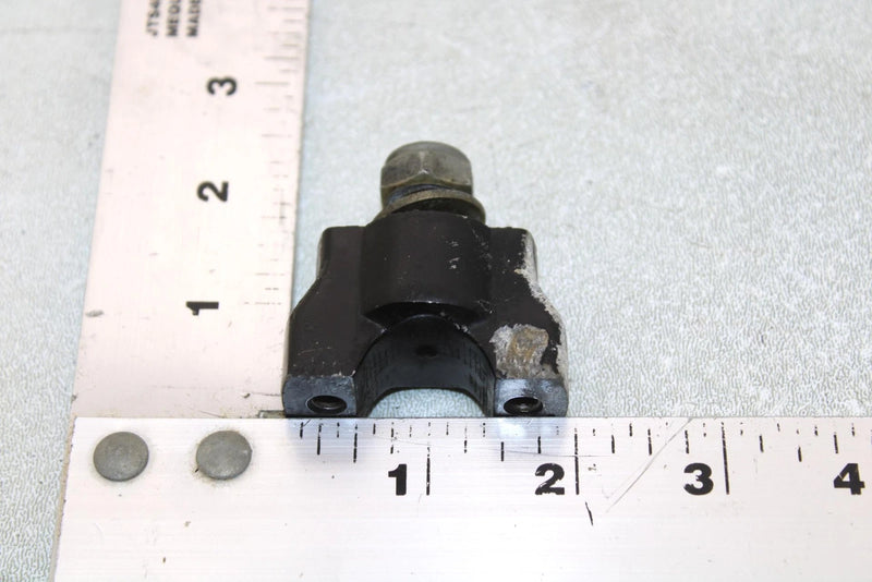 2006 Polaris Sportsman 90 Oem Handlebar Mount Set 0450461 0450459 0450460 APS1